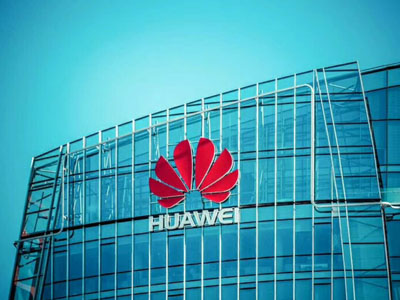 華為選用賀眾牌產品及服務