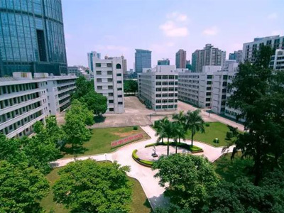 廣州特戰學院選用賀眾牌產品及服務