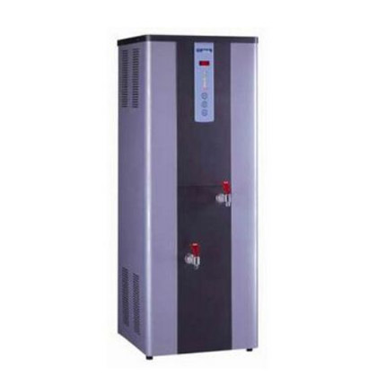 賀眾牌微電腦節能開水器